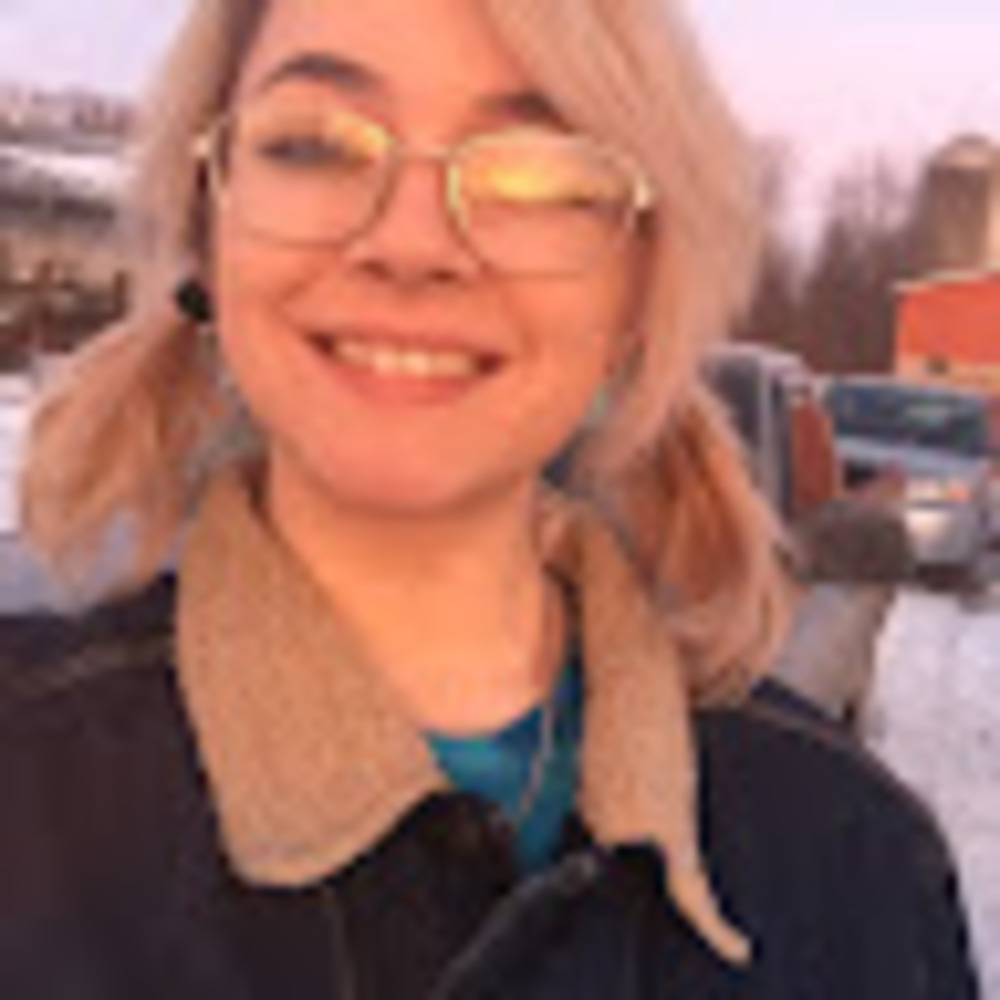Meet your Posher, Sierra